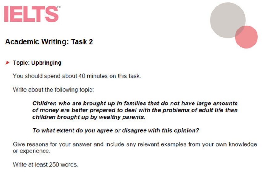 雅思高分寫作！2024 IELTS雅思寫作Task 1﹑Task 2寫作範例，雅思推薦書﹑高分模板﹑高分單字分享