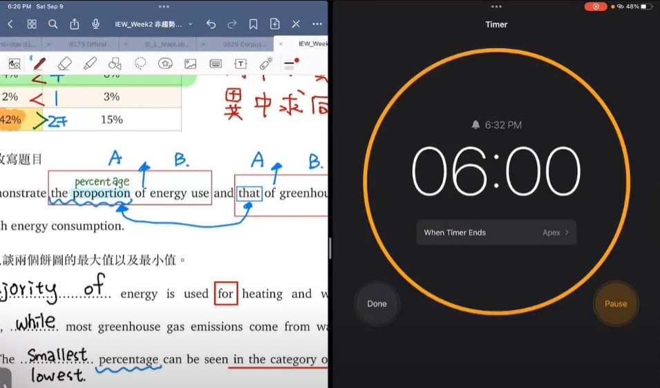 台北雅思補習班推薦!考雅思自修可以嗎?雅思補習班推薦,IELTS課程﹑雅思準備﹑課程﹑費用,邱吉爾英語課程體驗! - 第11張圖 台北雅思補習班推薦!考雅思自修可以嗎?雅思補習班推薦,IELTS課程﹑雅思準備﹑課程﹑費用,邱吉爾英語課程體驗!