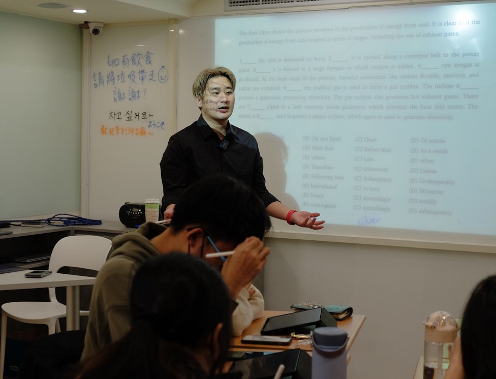 台北雅思補習班推薦!考雅思自修可以嗎?雅思補習班推薦,IELTS課程﹑雅思準備﹑課程﹑費用,邱吉爾英語課程體驗! - 第17張圖 台北雅思補習班推薦!考雅思自修可以嗎?雅思補習班推薦,IELTS課程﹑雅思準備﹑課程﹑費用,邱吉爾英語課程體驗!